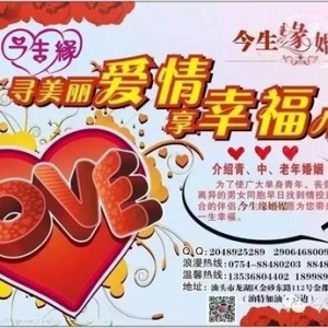 衡阳高端婚介服务 为精英人士定制专属的缘分桥梁